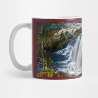 Waterfall Mug